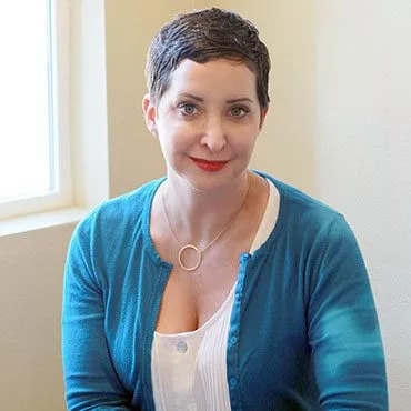 Rose Cardella headshot