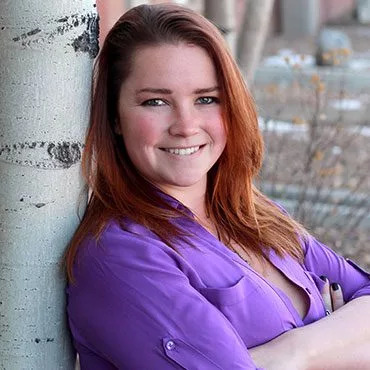 Brooklyn Johnson headshot