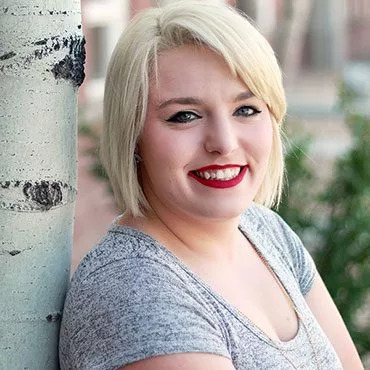 Rose Cardella headshot