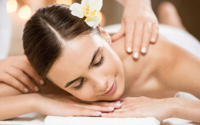 The Benefits of Massage Therapy: A Holistic Approach to Health and Well-Being 