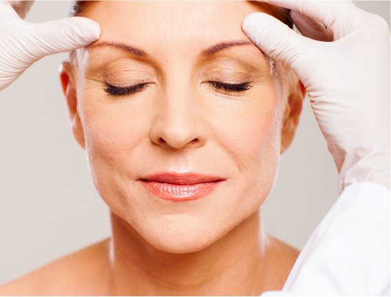 Botox Cosmetic Injections in Longmont, CO