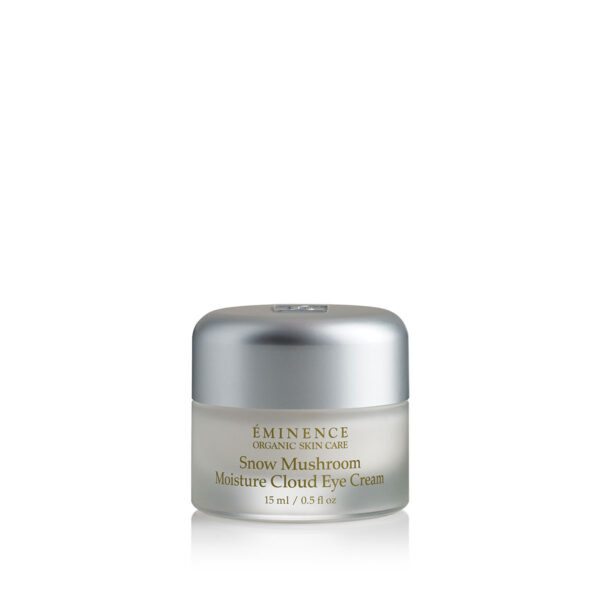 Snow Mushroom Moisture Cloud Eye Cream