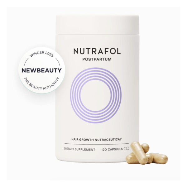 Nutrafol Postpartum