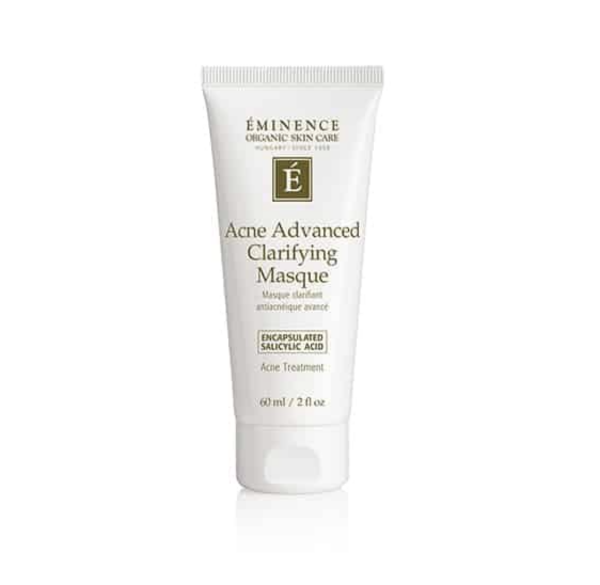 Acne Advanced Clarifying Masque