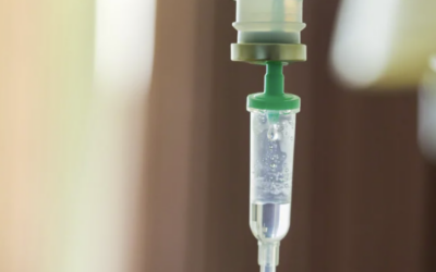 IV Therapy: Boosting Your Health and Wellness 