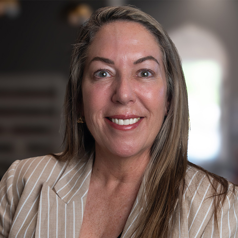 Elizabeth Heredia of Sunflower Spa
