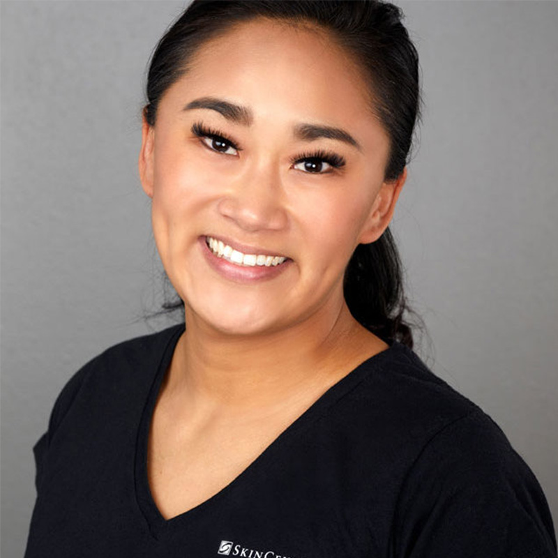 Brooklyn Johnson headshot