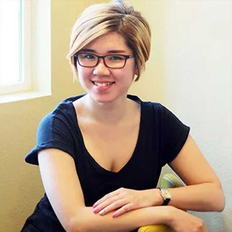 Rose Cardella headshot