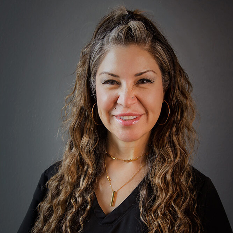Brooklyn Johnson headshot