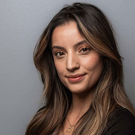 Elizabeth Heredia of Sunflower Spa