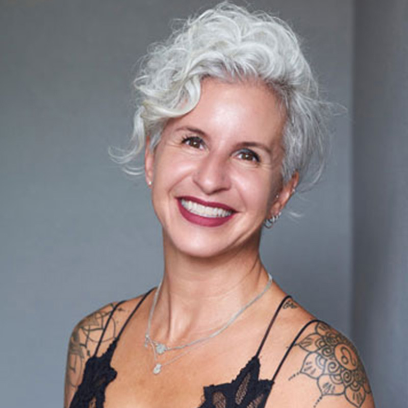 Mary Hart, Massage Therapist