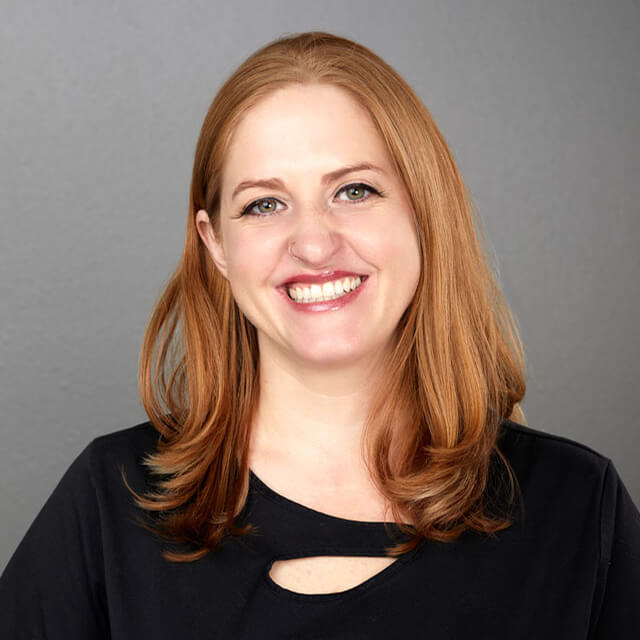Rose Cardella headshot