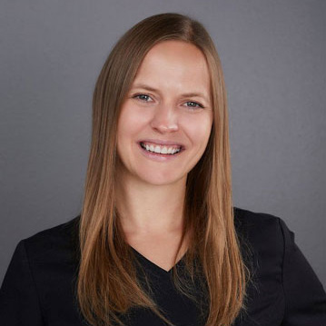 Mary Hart, Massage Therapist