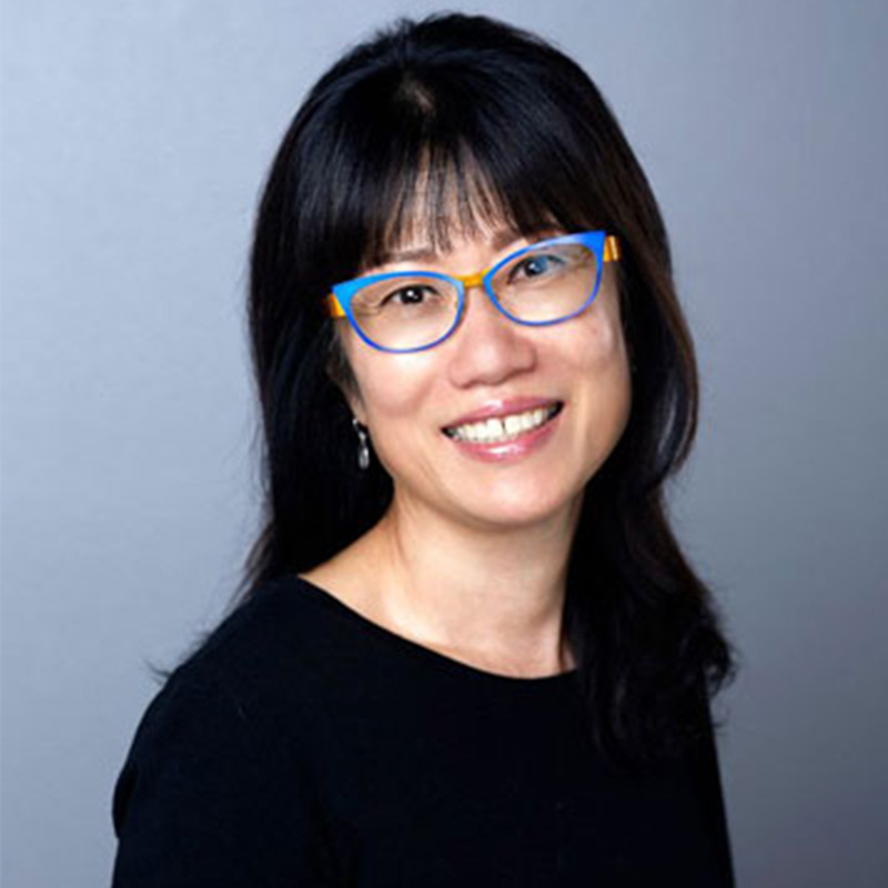 Mary Hart, Massage Therapist
